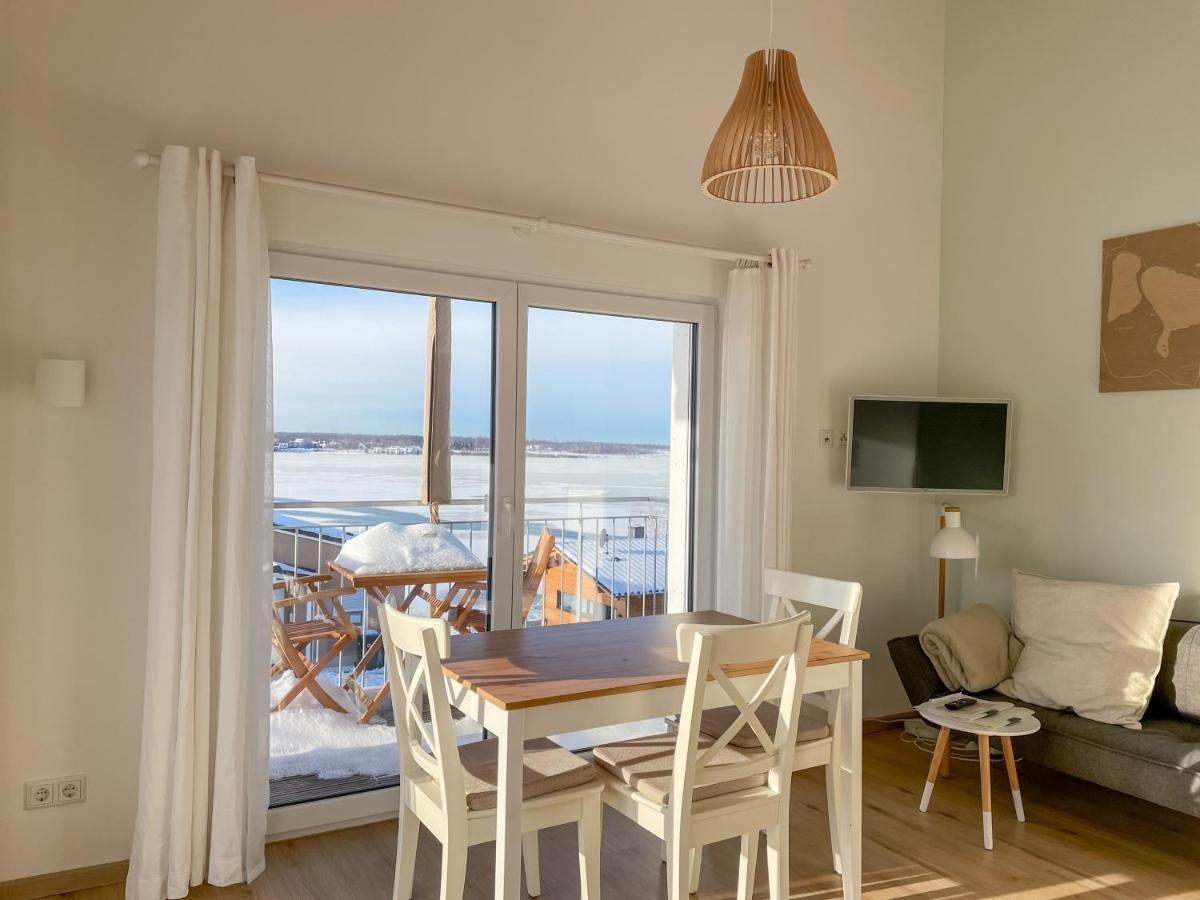 Haus Im Schilf 1 - Ferienwohnungen Am Hainer See Bei Leipzig Neukieritzsch Exterior photo
