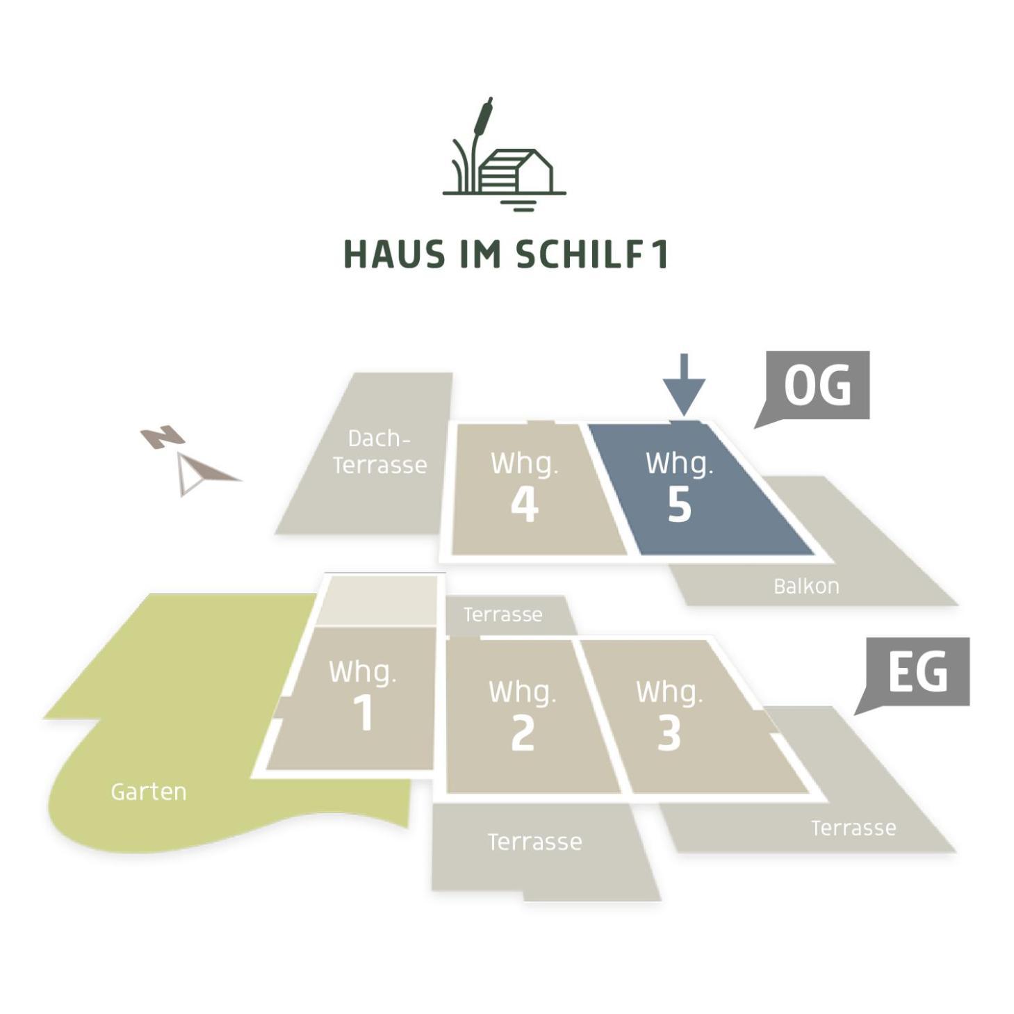 Haus Im Schilf 1 - Ferienwohnungen Am Hainer See Bei Leipzig Neukieritzsch Room photo