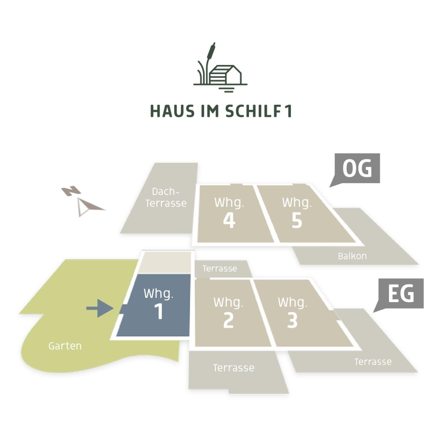 Haus Im Schilf 1 - Ferienwohnungen Am Hainer See Bei Leipzig Neukieritzsch Room photo