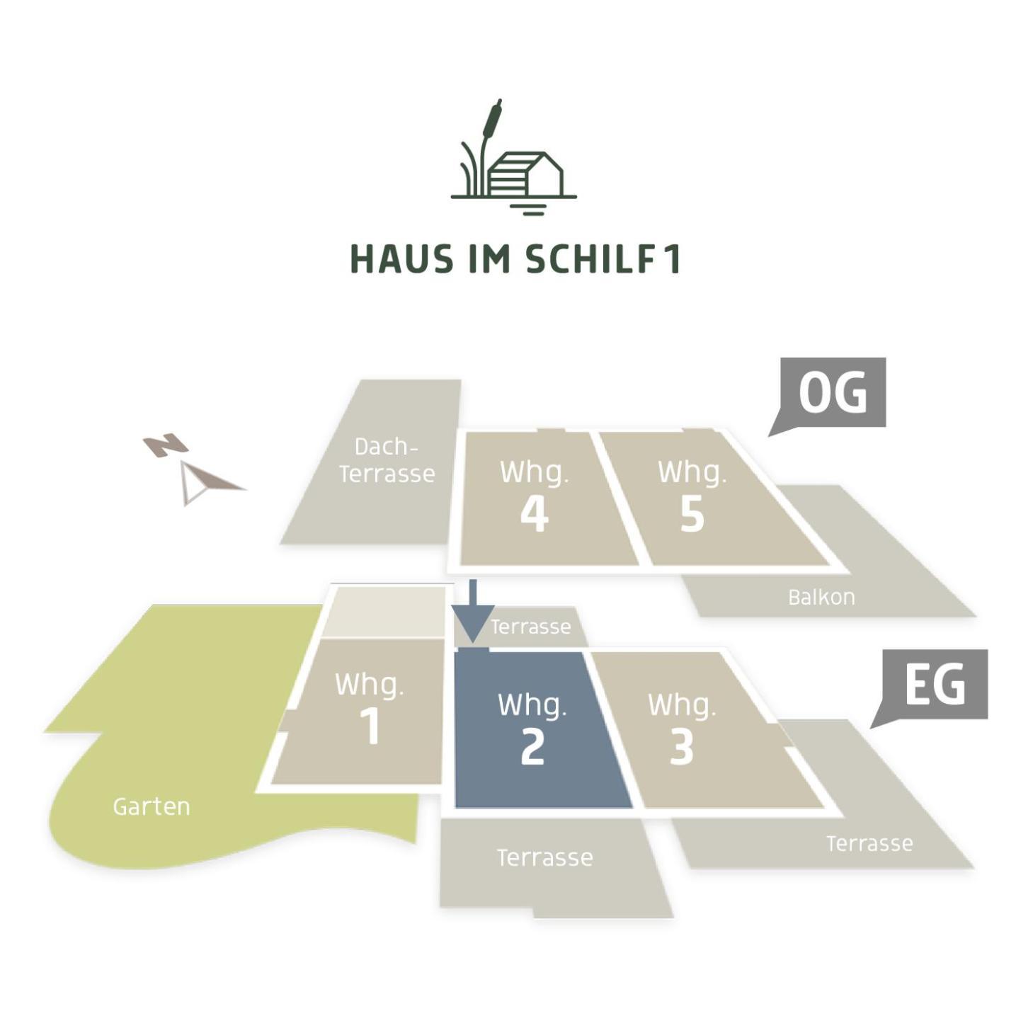 Haus Im Schilf 1 - Ferienwohnungen Am Hainer See Bei Leipzig Neukieritzsch Room photo