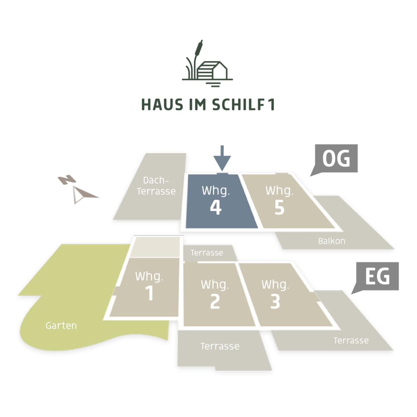 Haus Im Schilf 1 - Ferienwohnungen Am Hainer See Bei Leipzig Neukieritzsch Room photo