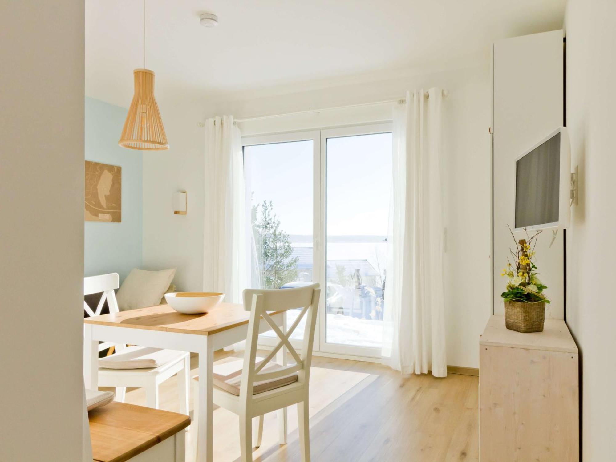 Haus Im Schilf 1 - Ferienwohnungen Am Hainer See Bei Leipzig Neukieritzsch Room photo